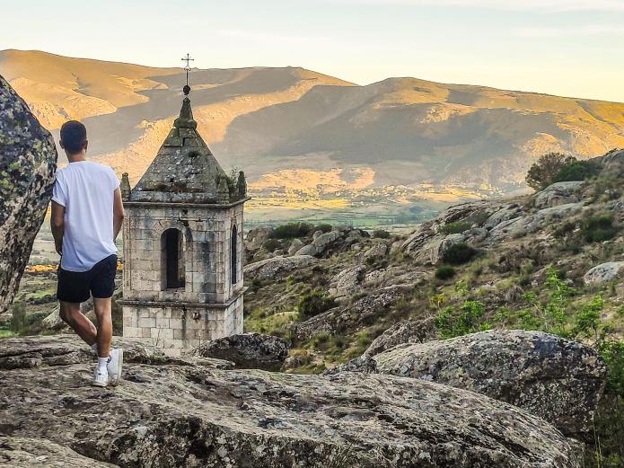 Casa Rural La Charca Amavida