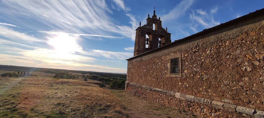 Casa Rural la Cochera de Don Paco