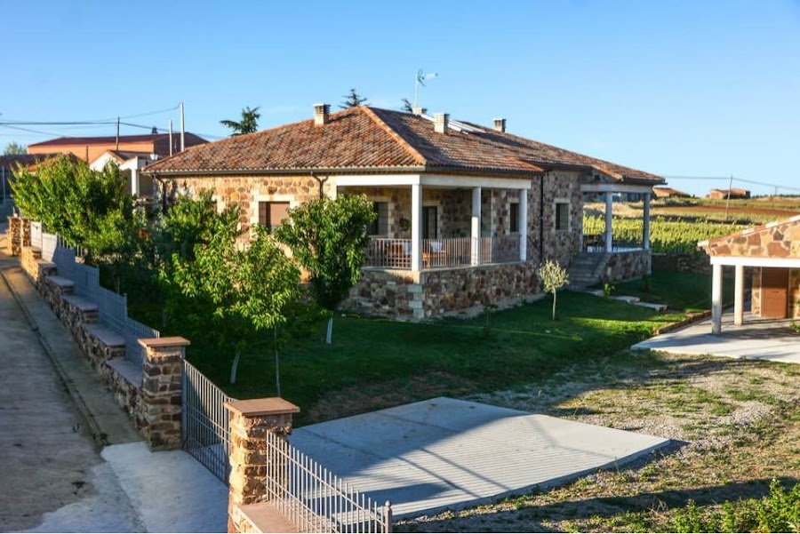 Casa Rural La Dueña