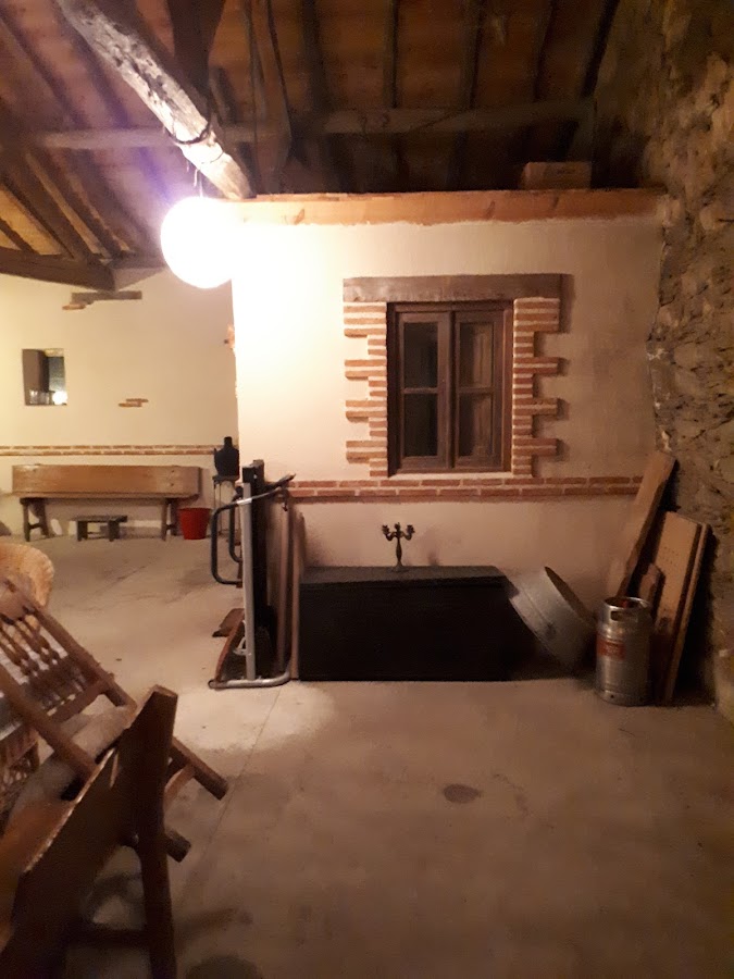 Casa Rural La Gurriata