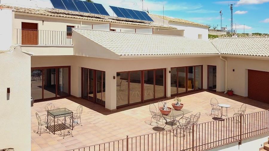 Casa Rural “La Venta el Herrero”