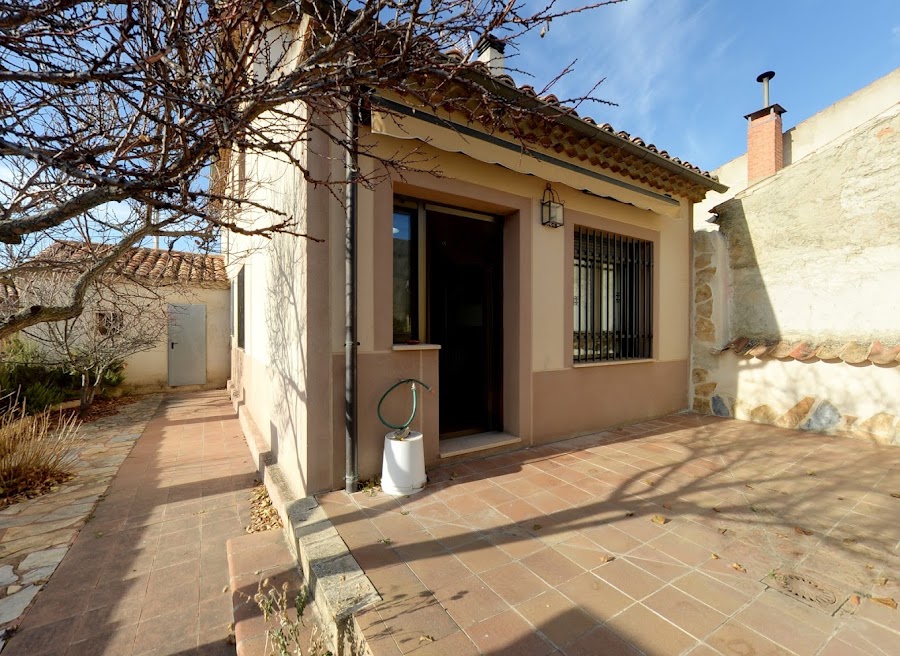 Casa Rural Las Tejas