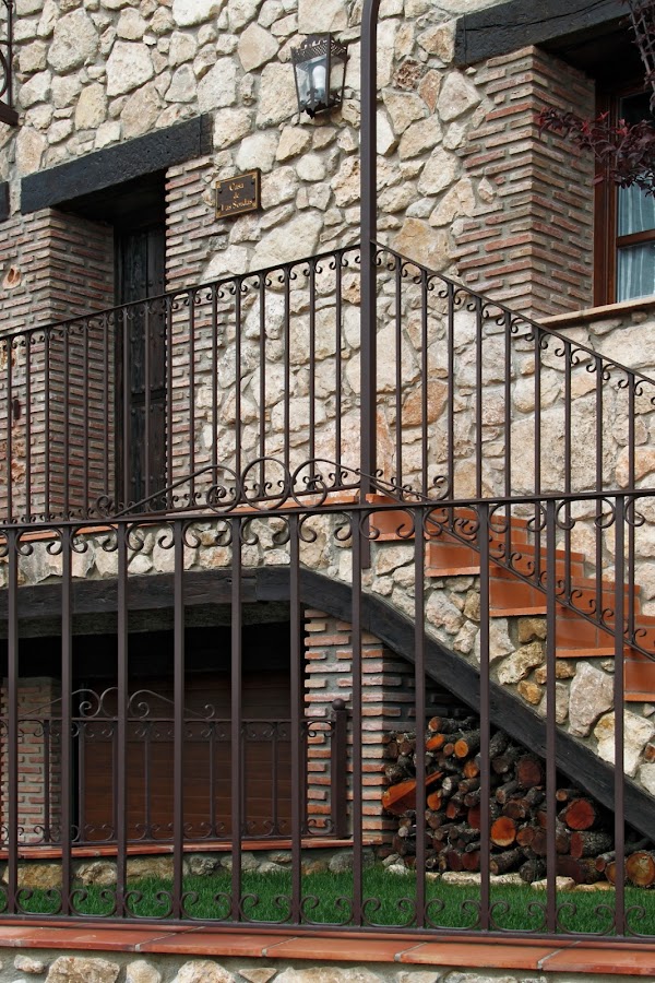 Casa Rural “Los Ánades”