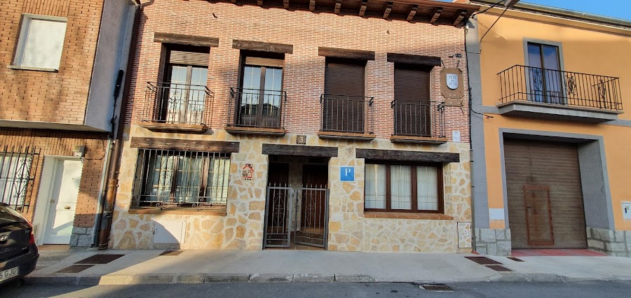 Casa Rural Los Herrero