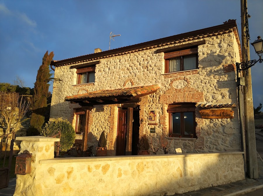 Casa Rural Valle de la Hoz
