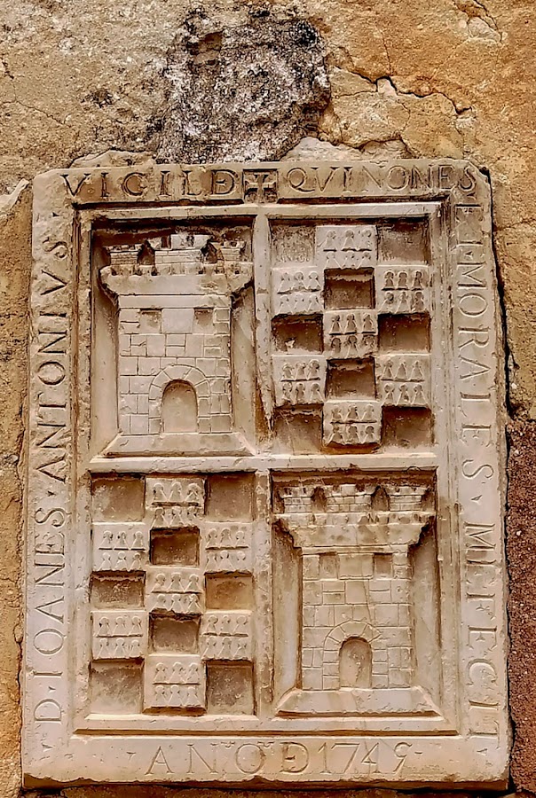 Casa Rural Vega de Sotodosos