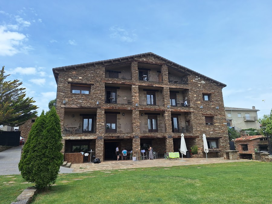 Casa Sabory