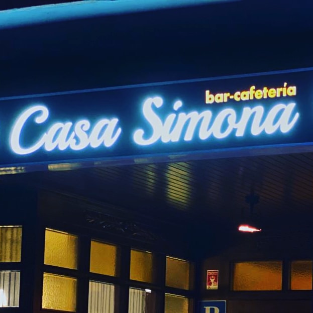 Casa Simona