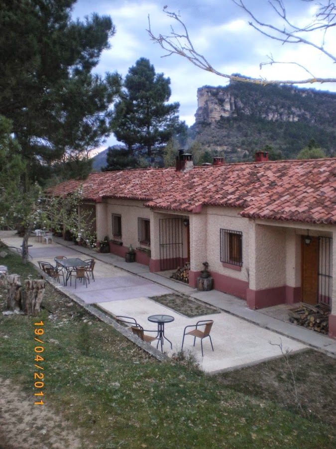 Casas del Salto
