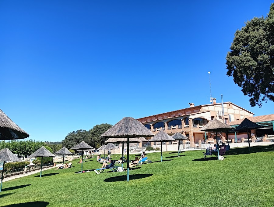 Casino Abulense
