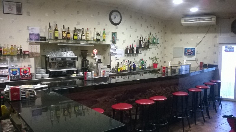 Casino Almonacid de la Cuba