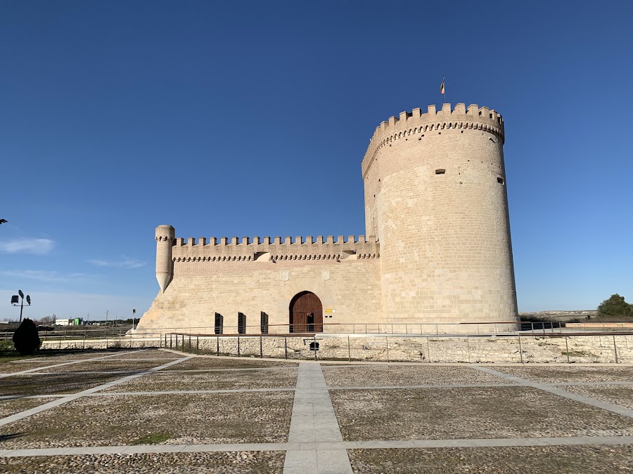 Castillo de Arévalo