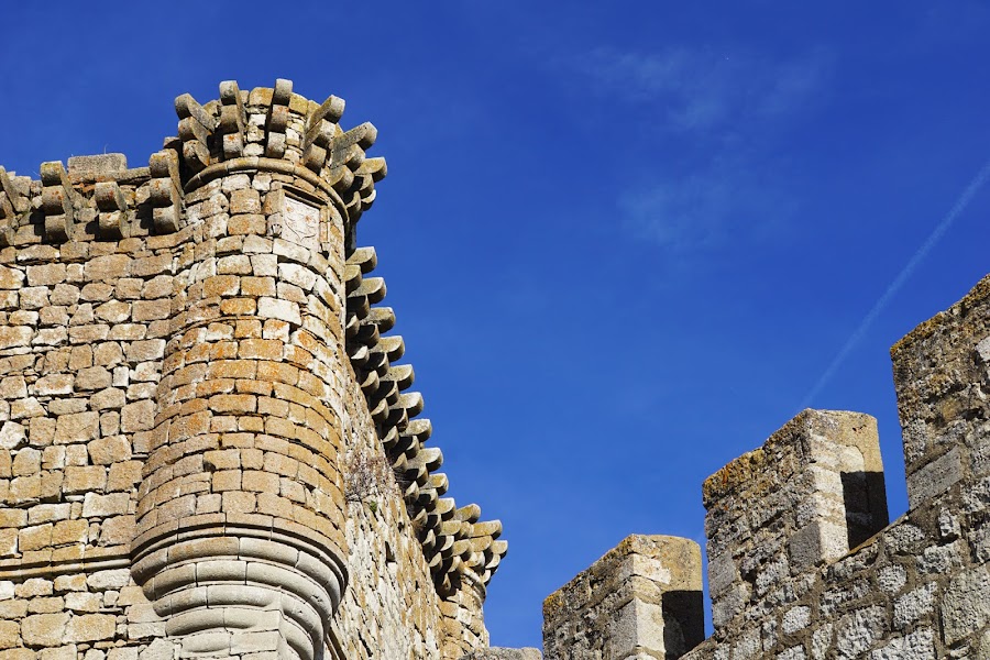 Castillo de Galve de Sorbe