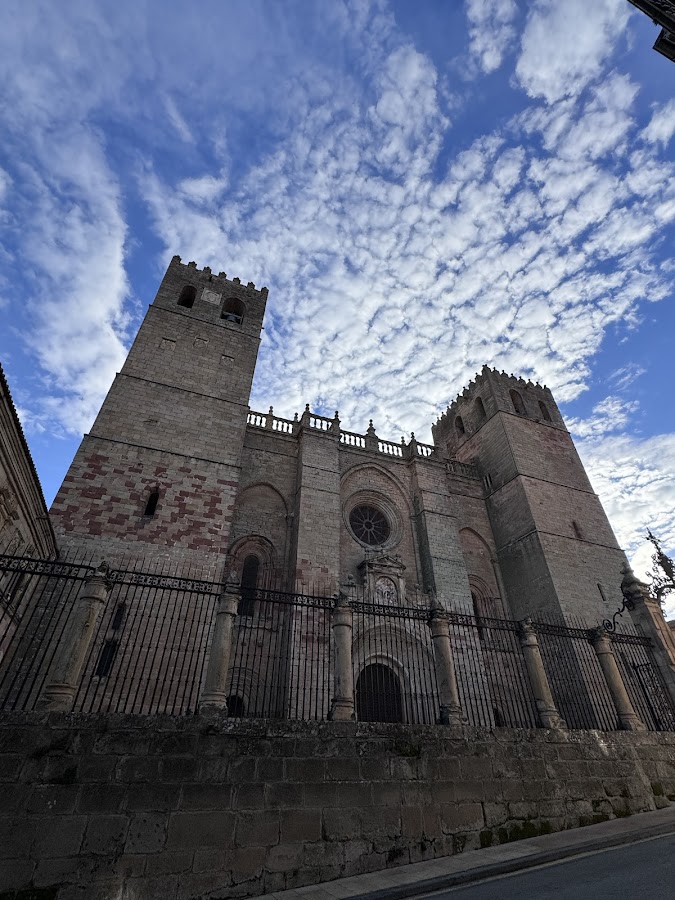 Catedral de Santa María de Sigüenza
