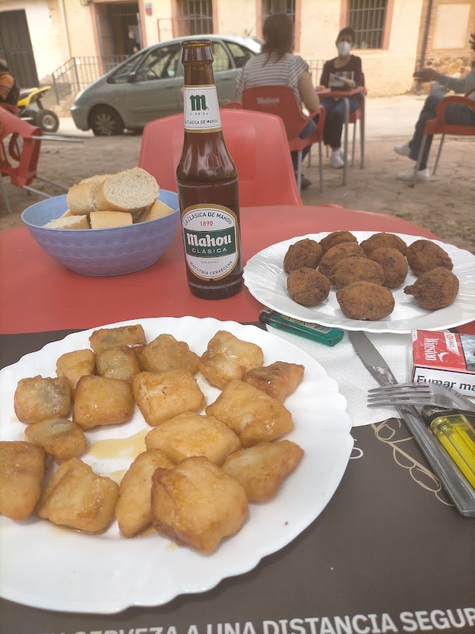 Centro Social Canta Ranas