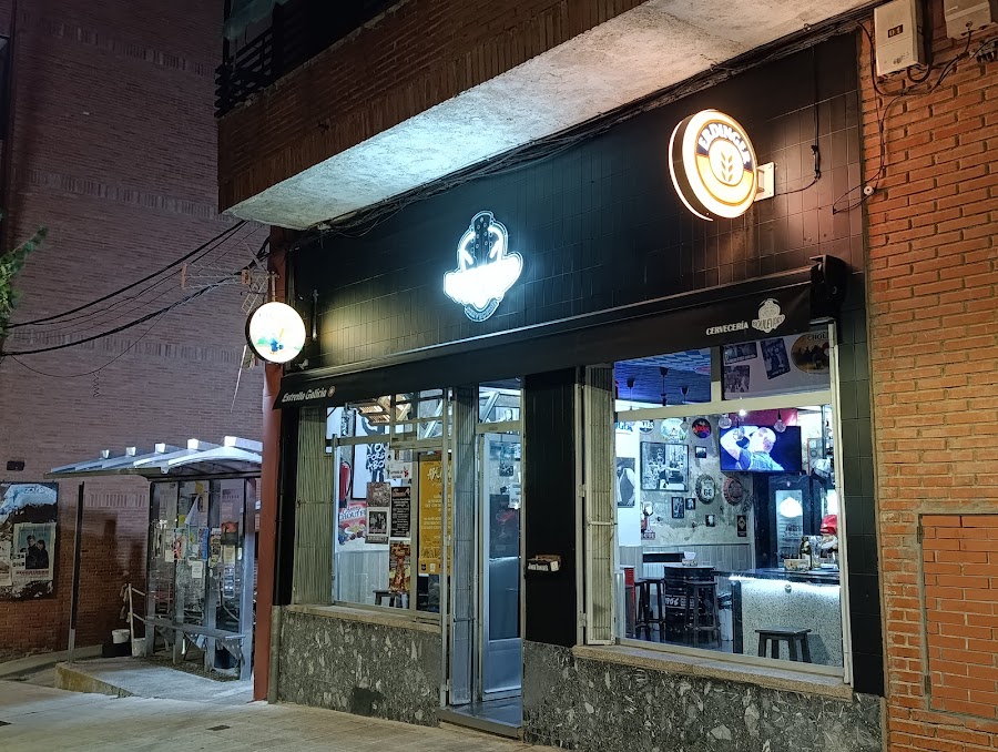 Cervecería Boulevard