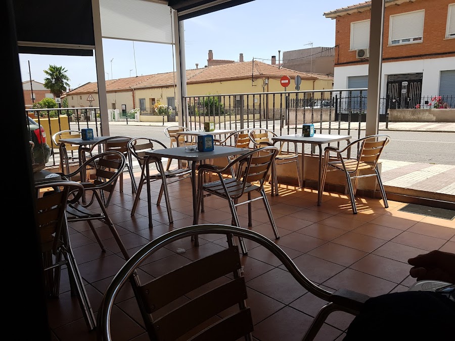 Cervecería La Parra