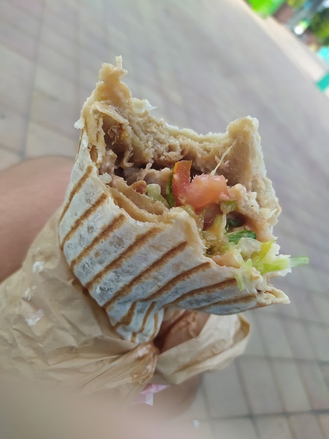 Cervecería Los Almendros