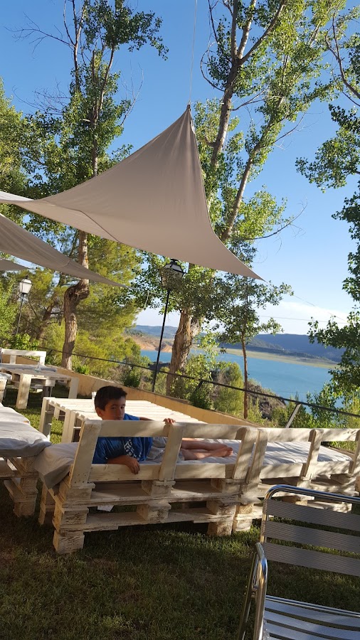 Club Naútico Las Anclas