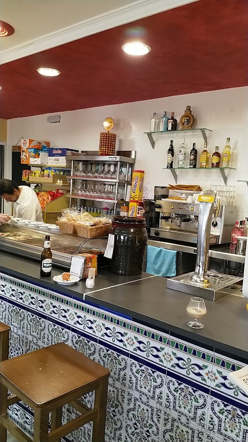 Club Social El Olmillo Loranca de Tajuña