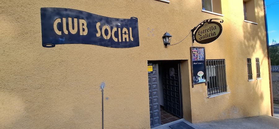 Club Social El Pimpollar