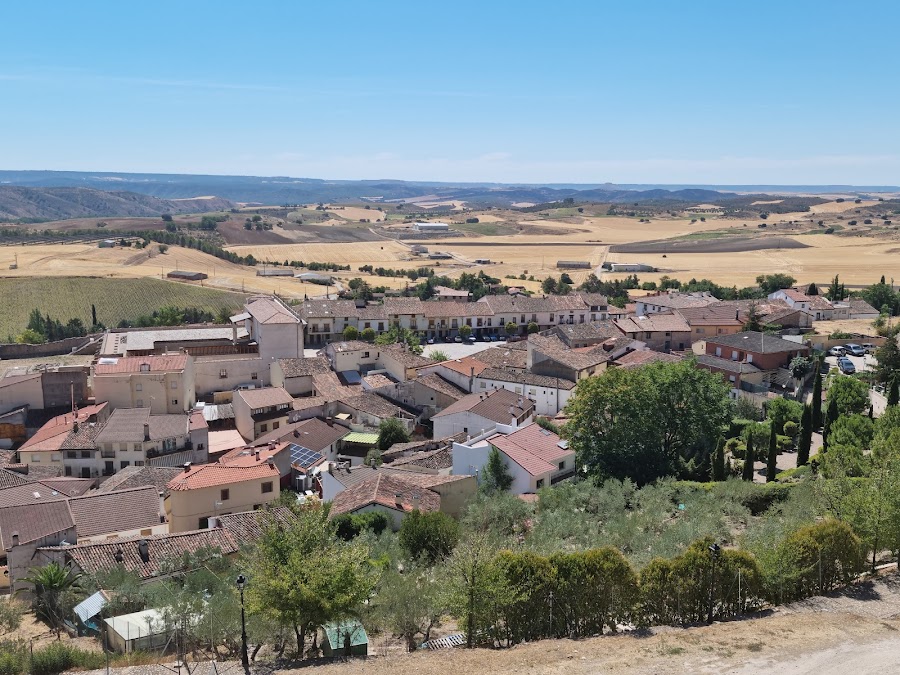 Cogolludo