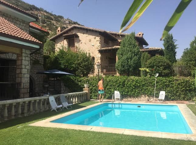 Complejo Rural El Marañal