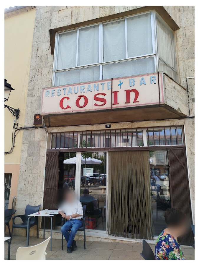 Cosin