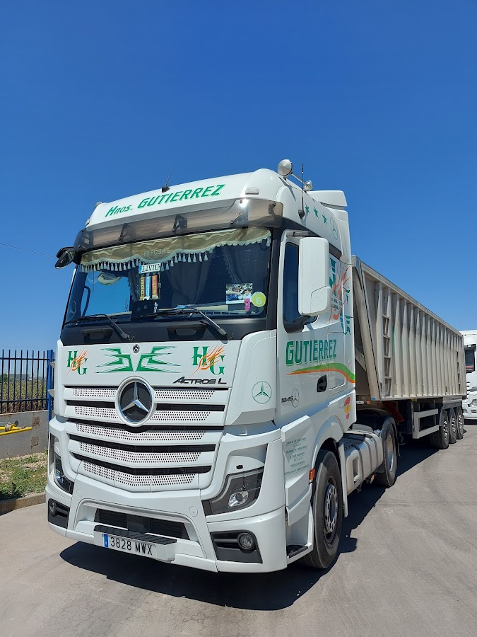 Districom Agro-Gutierrez S.l.