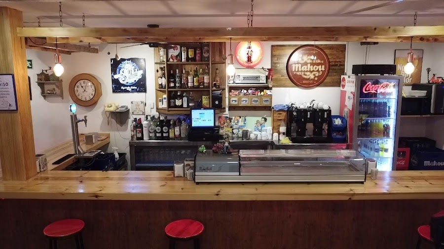 Don Chiqui Grill Bar