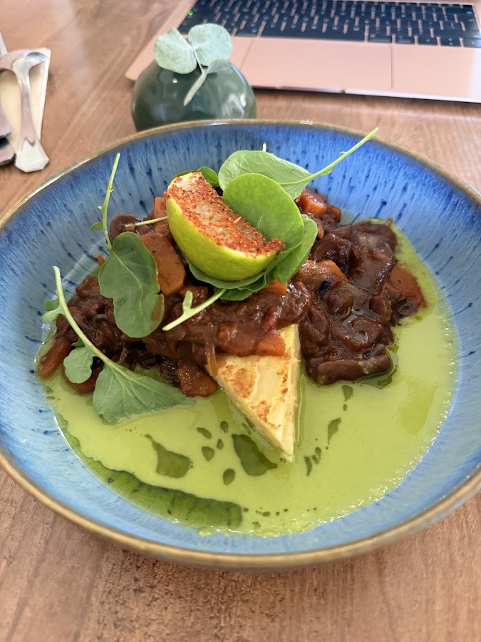 Don Melón Restaurante y Tienda