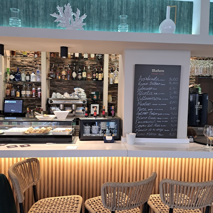 Doña Restaurante
