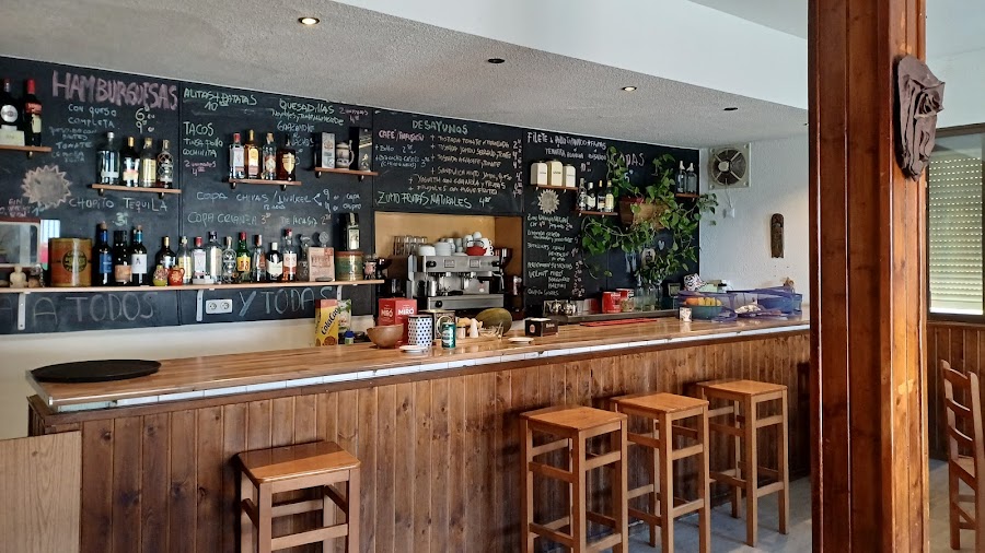 El Baretto de Mohernando