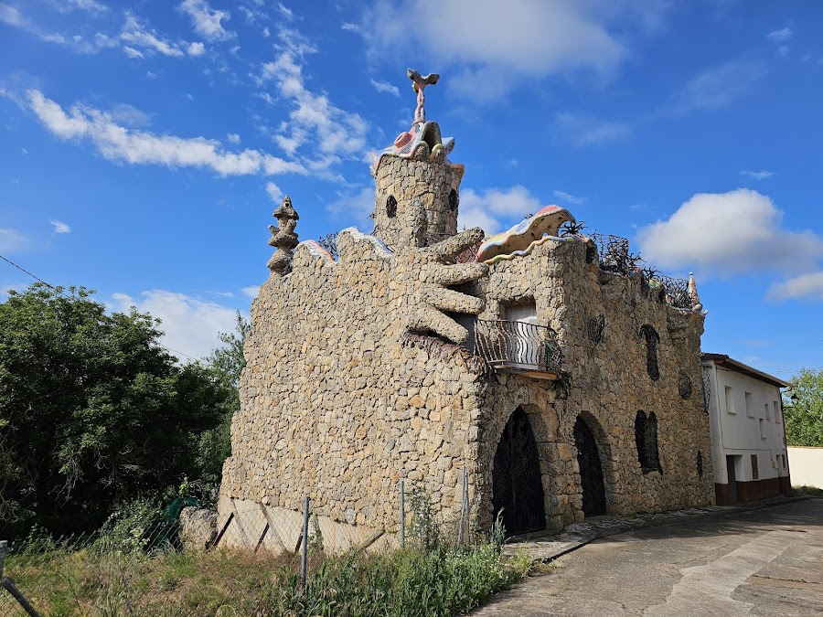 El Capricho Rillano