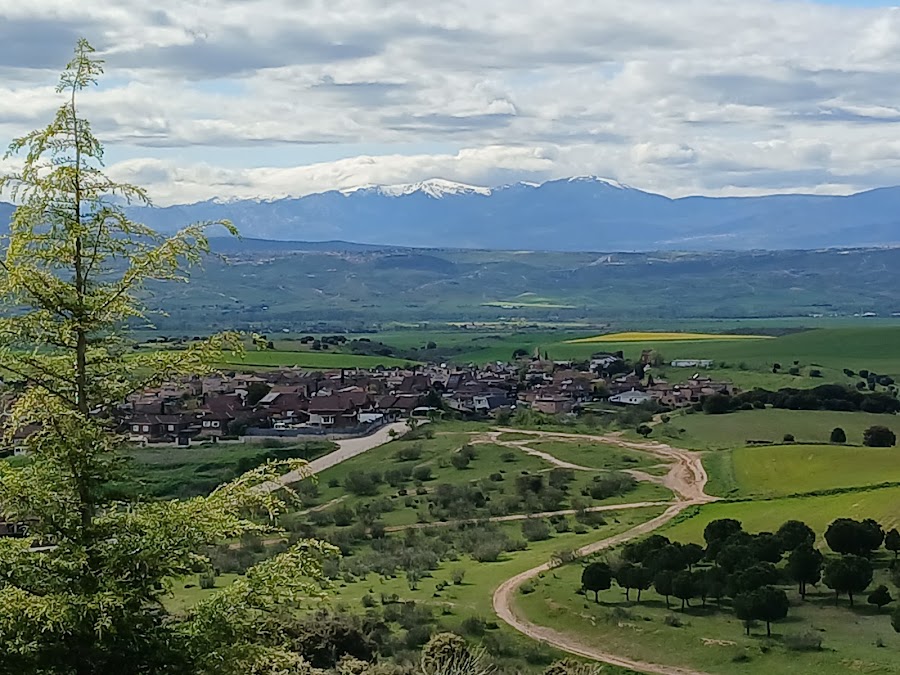 El casar