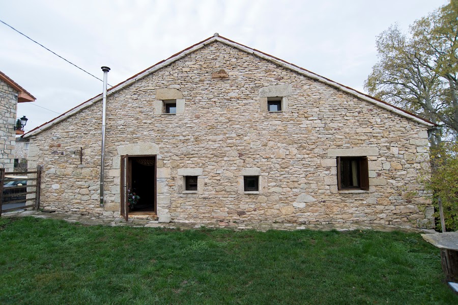 El Casillo de Galve
