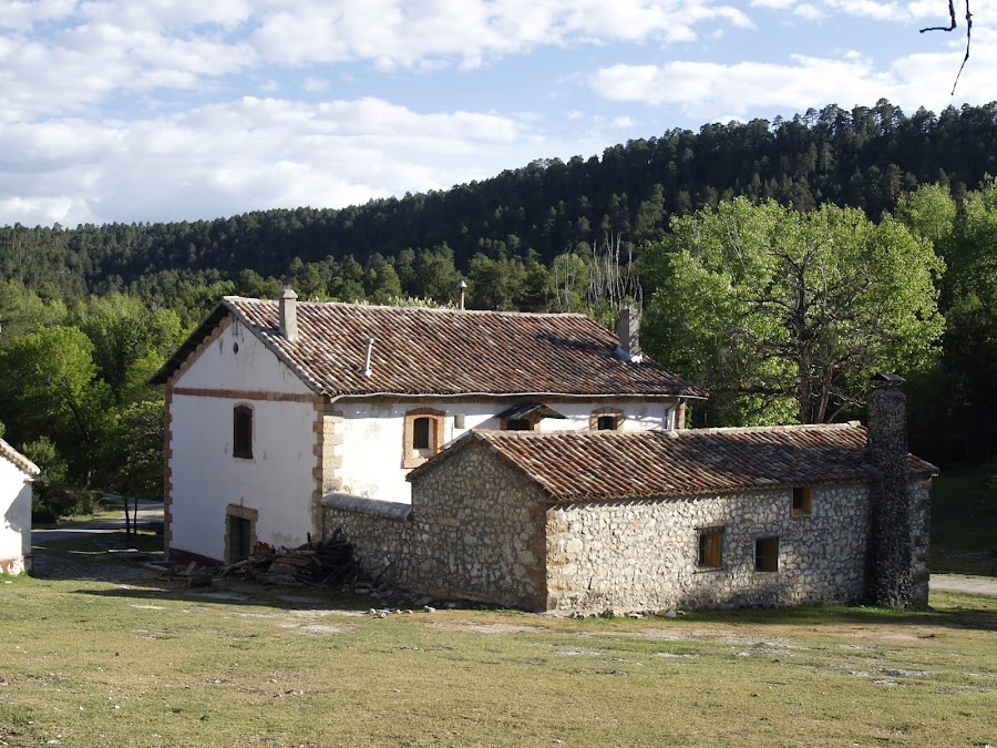 El Cerviñuelo Albergue Rural
