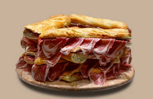 El Chiringuito de Quer