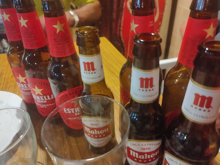 El Chispa