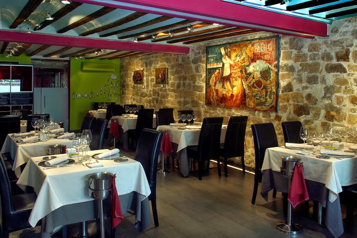 El Doncel Restaurante
