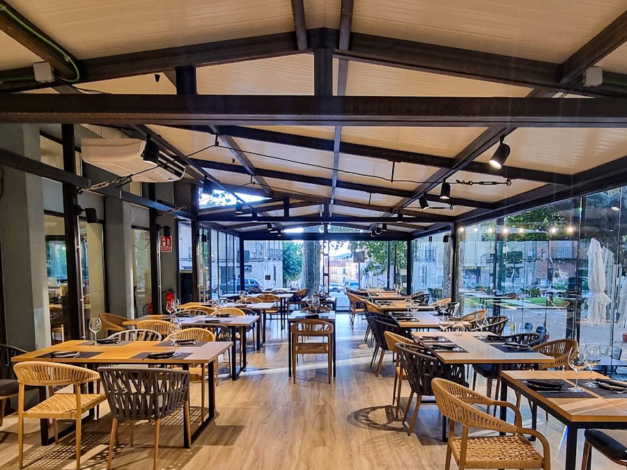 El Kiosco de La Alameda de Brihuega