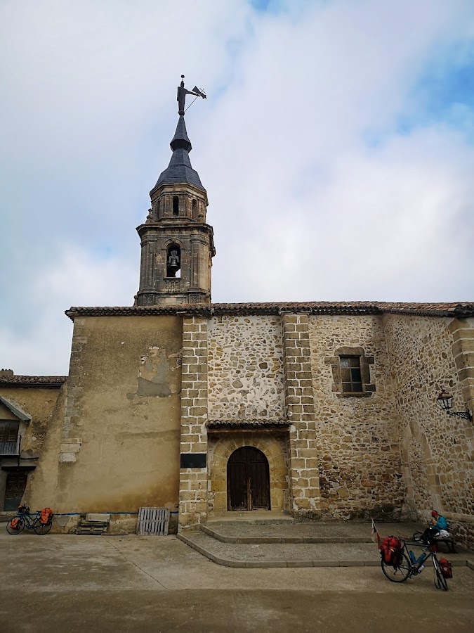 El Mambrú de Arbeteta