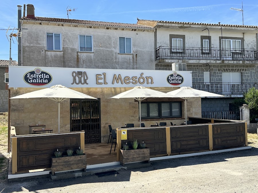 EL MESÓN - GASTROBAR