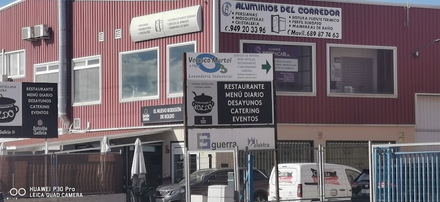 El Nuevo Bodegón De Koldo