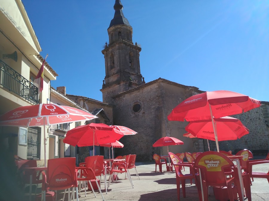 El Rincón de Doña Juana