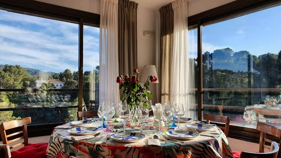 El Rincón de la Espe