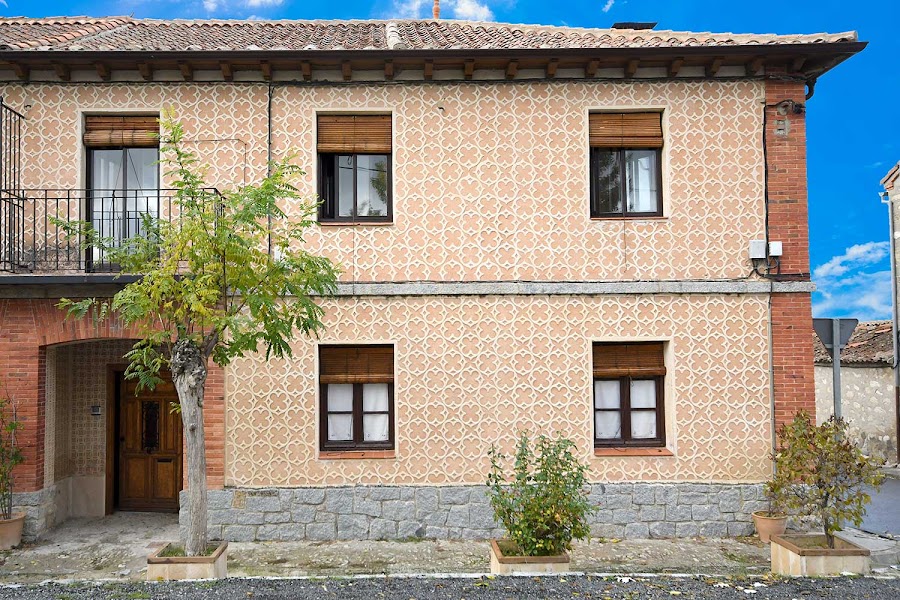 El Rincón de Pilar - Casa Rural