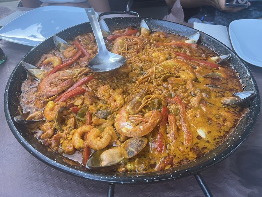 El rincón de Robert