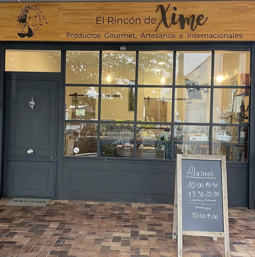 El Rincón de Xime