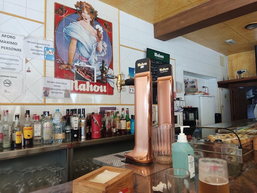 El Rincón del Francés